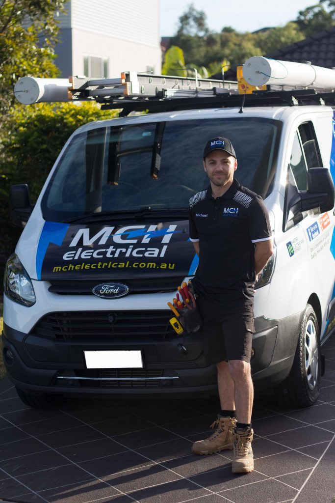 Emergency electrician services