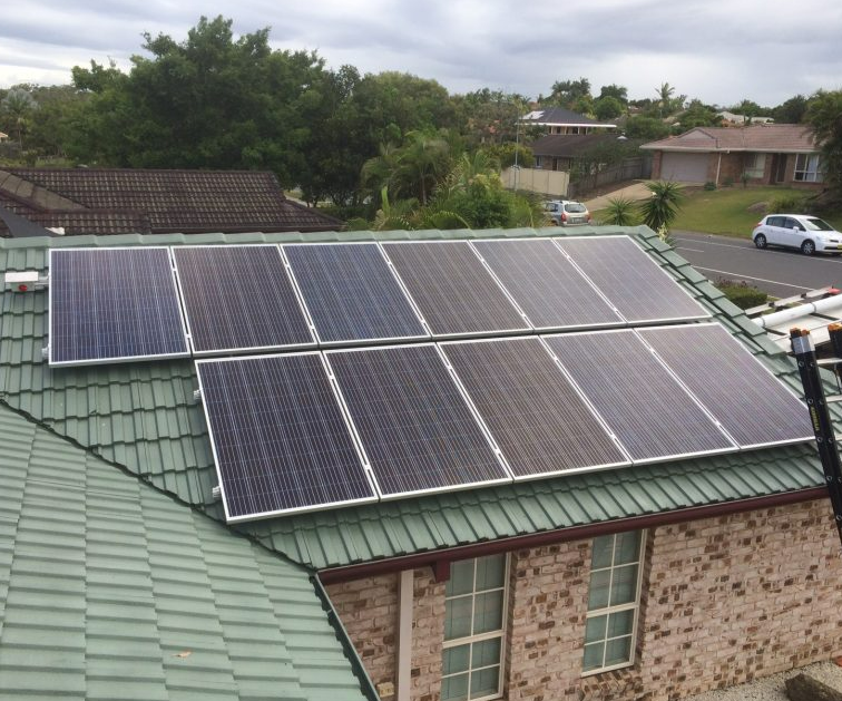 Local Solar Panel Installers You Can Trust | MCH Electrical