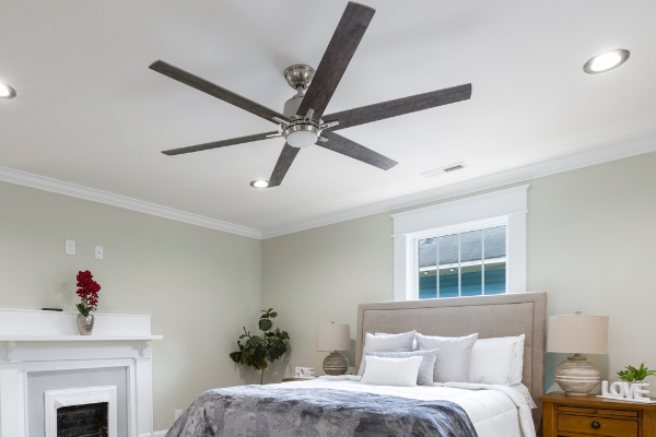 Ceiling Fan Installation Gold Coast | MCH Electrical