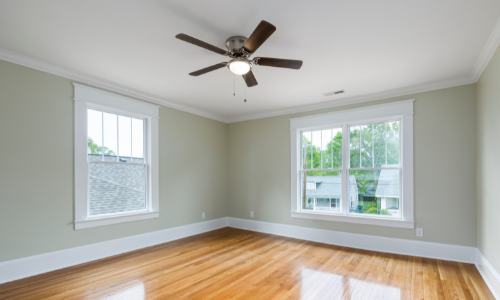Ceiling Fan Repairs Gold Coast | MCH Electrical