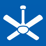 Ceiling fan installation