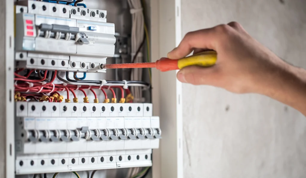 Upgrading Your Commercial Electrical System | MCH Electrical