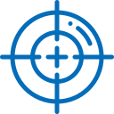 Precision Solutions Icon