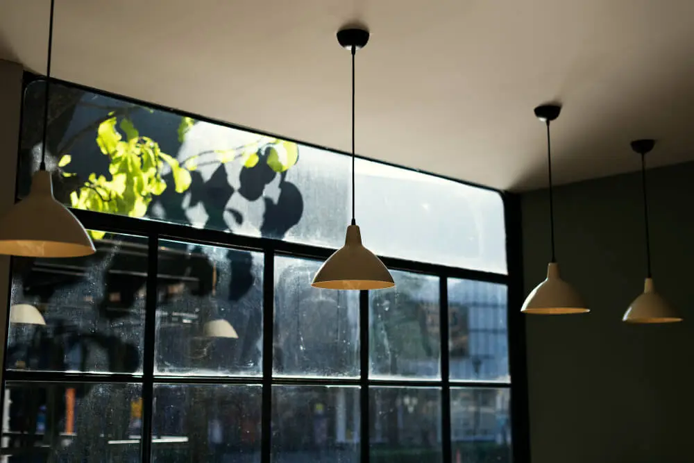 Ambient Lighting | MCH Electrical