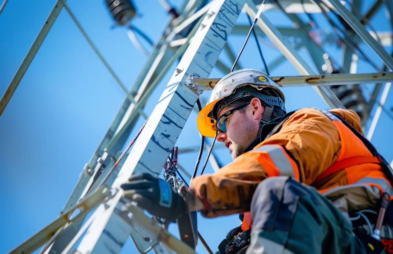 FINDING THE RIGHT COMMERCIAL ELECTRICIAN