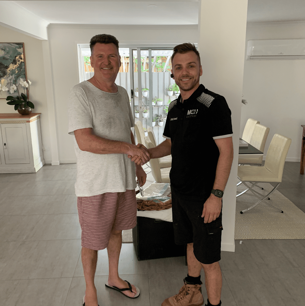 Our Happy Clients In Redland Bay