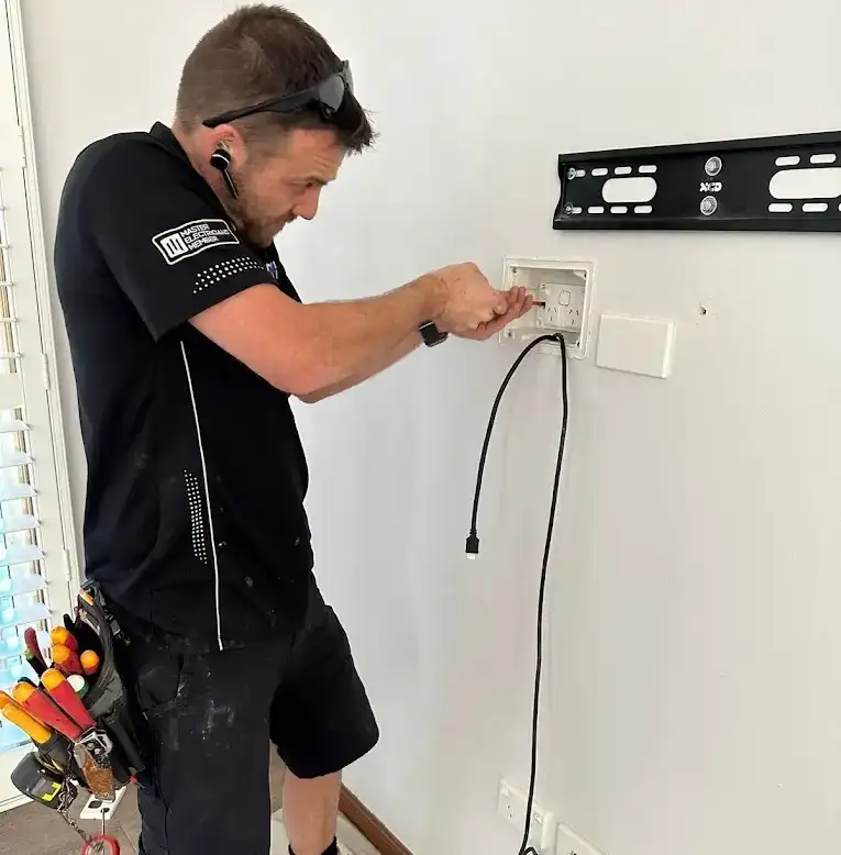 Residential Electrical Services