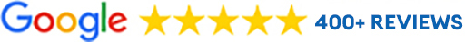 Google review badge for MC Electrical customer feedback