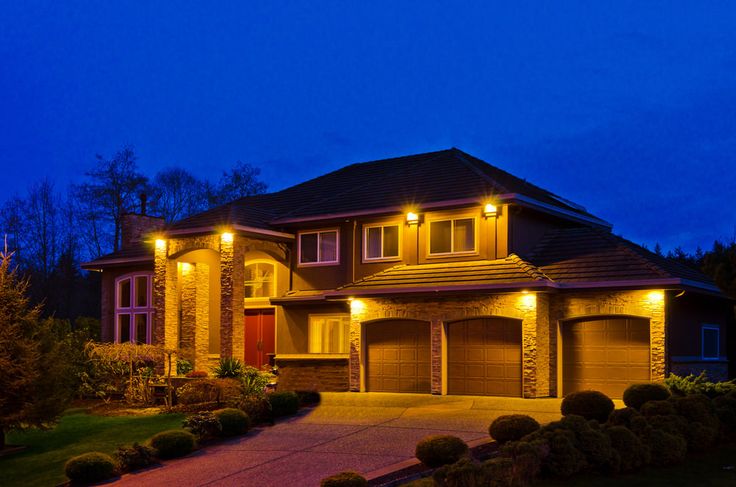 Outdoor Lighting Ideas For Gold Coast Homes