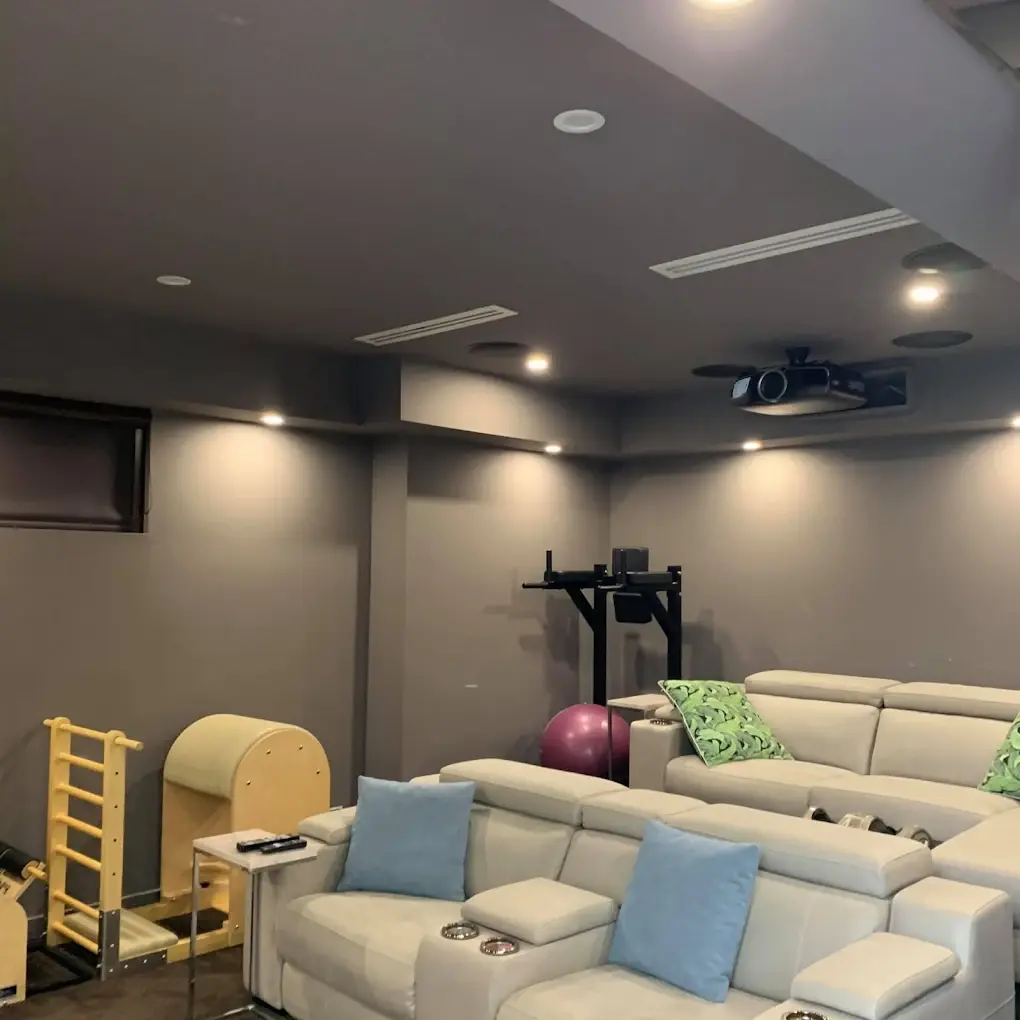 Led Lighting System