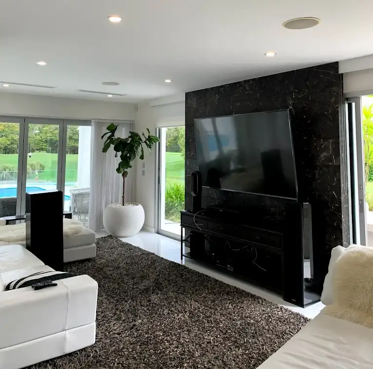 Indoors LED