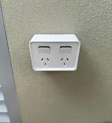Powerpoint Installation, Gold Coast