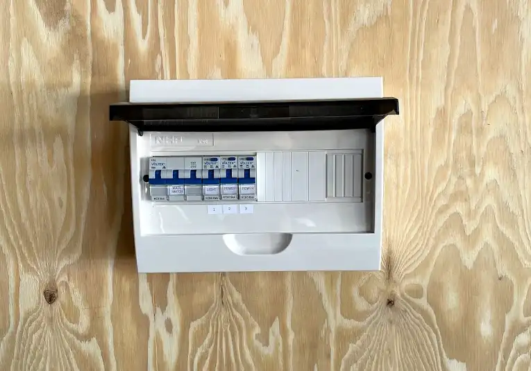 Safety Switches