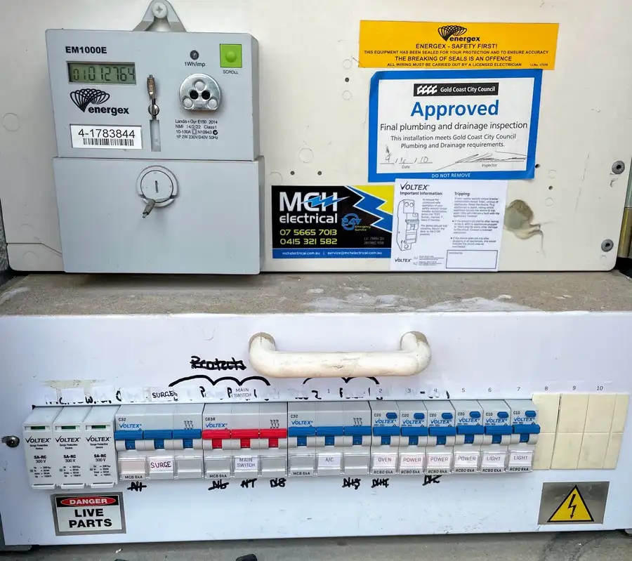 Switchboard Need an Upgrade