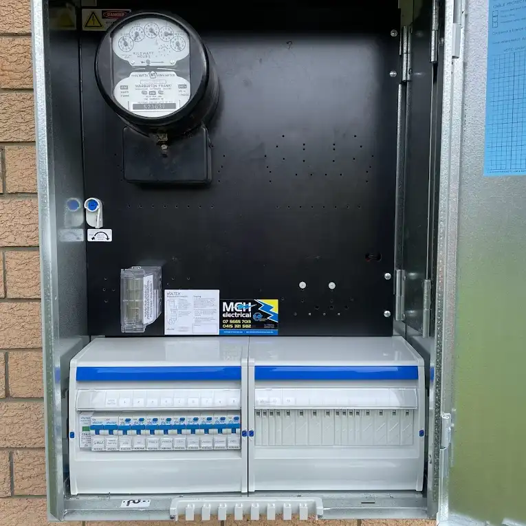 Switchboard Replacement Gold Coast