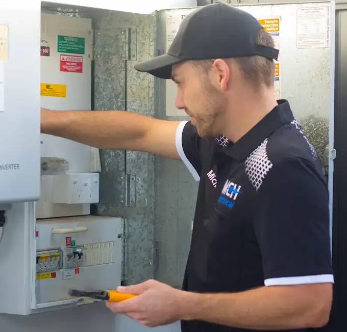Switchboard Electrician Gold Coast