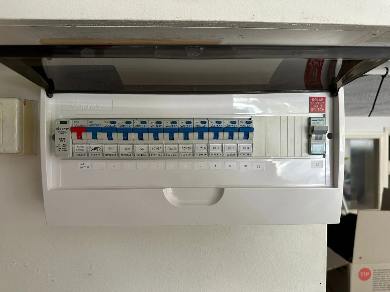 Electrical Maintenance Services Gold Coast​