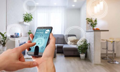 Smart Electrical Upgrades Can Make Your Life Easier