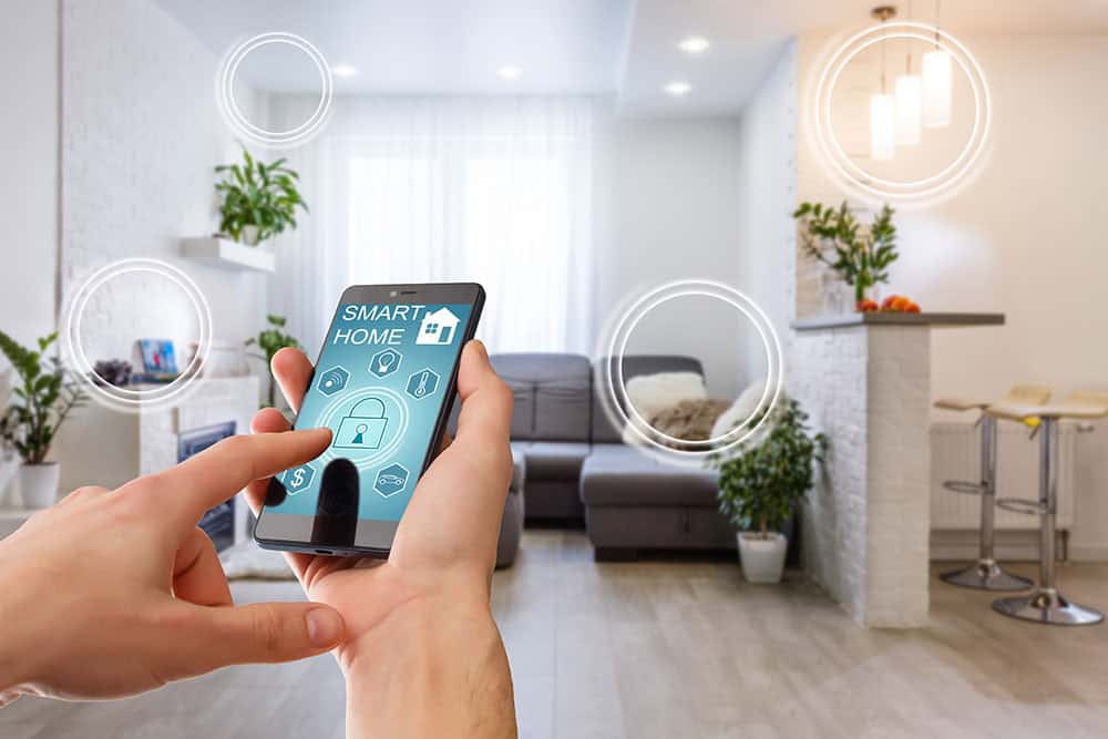 Smart Electrical Upgrades Can Make Your Life Easier
