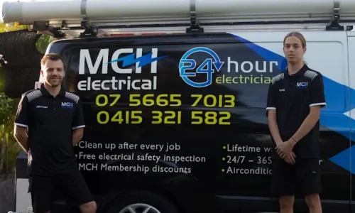 When Letting Need Emergency Electrician