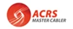 ACRS certified structural steel accreditation logo