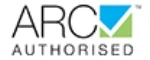 ARC logo