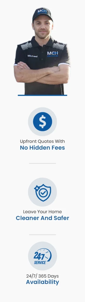 Emergency Electrician on the Gold Coast