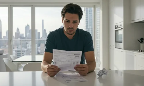 Why Is My Electricity Bill So High