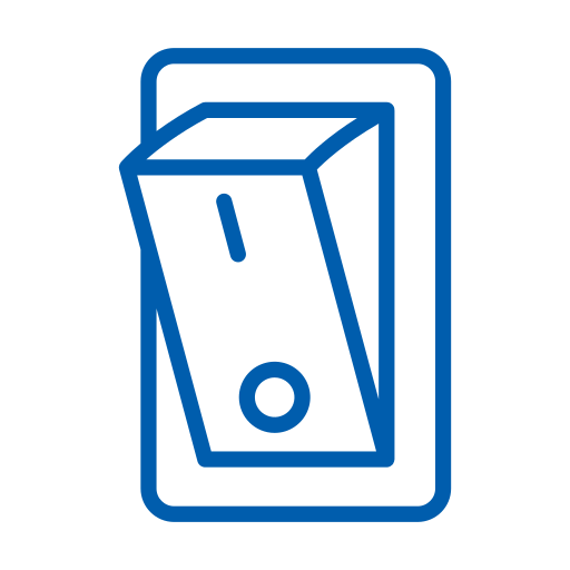Safety Switch Upgrade