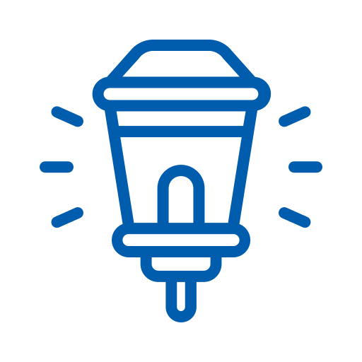 Outdoor Lighting