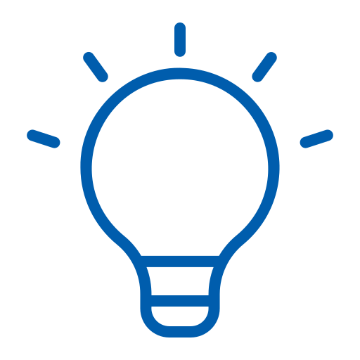 light bulb