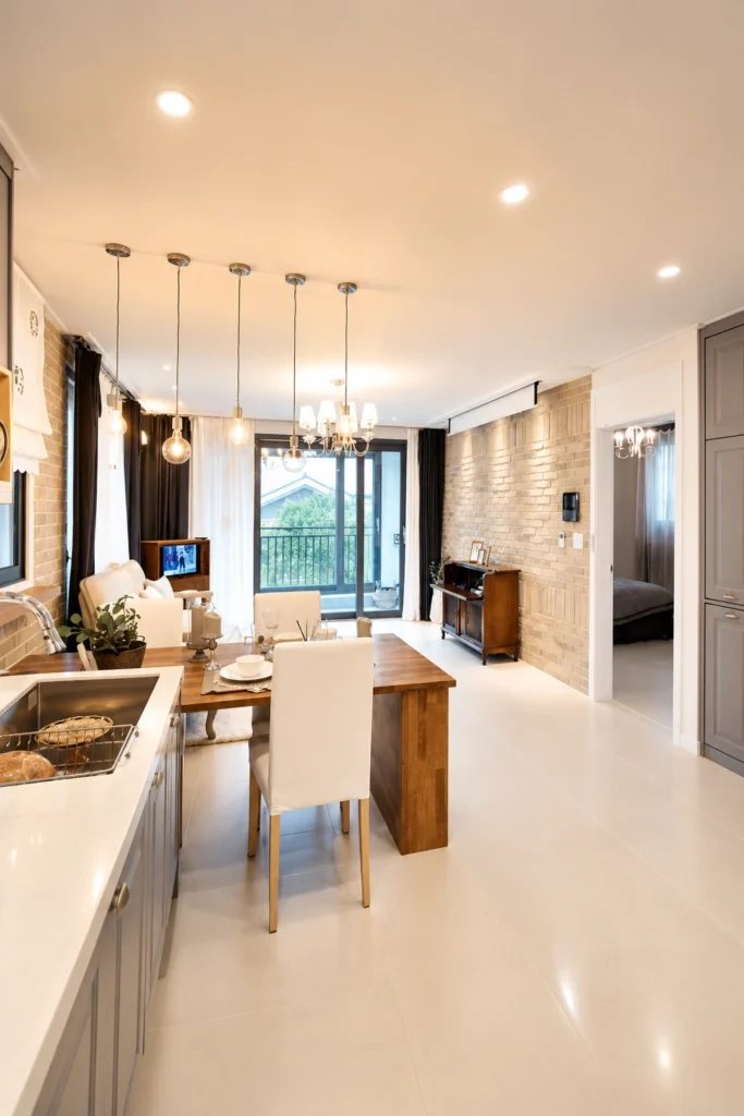 Residential Electrical