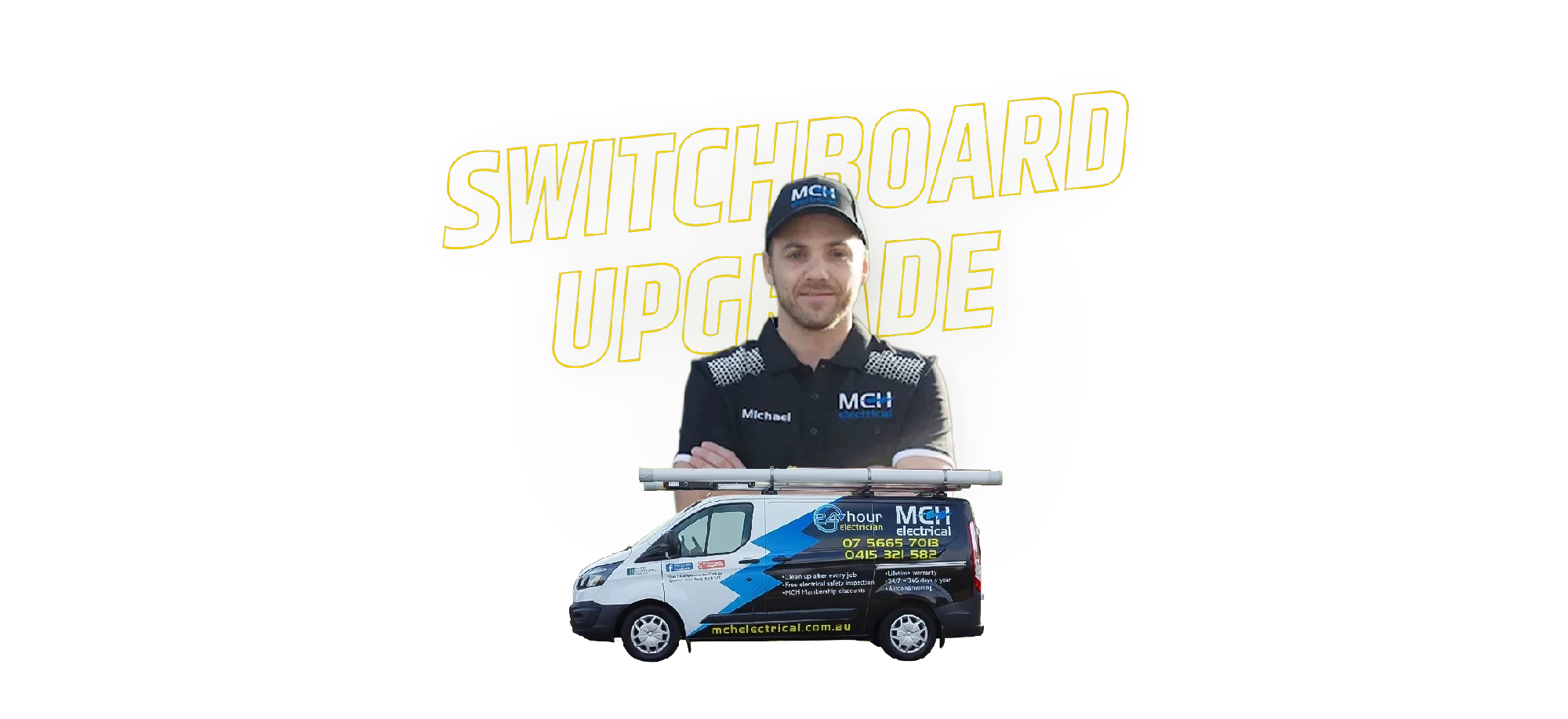 Switchboard Upgrade Gold Coast 1