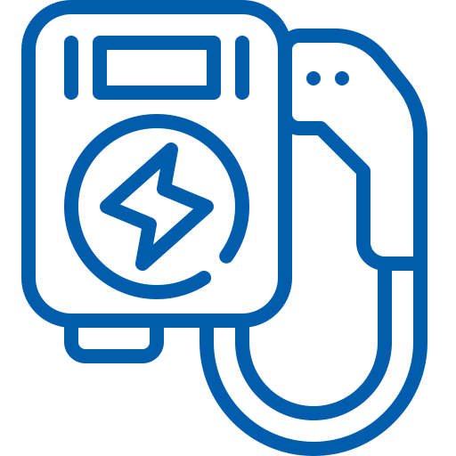 EV Charger Installation