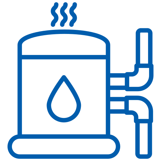 Hot Water System