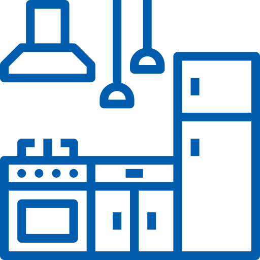 Kitchen Appliance Installation